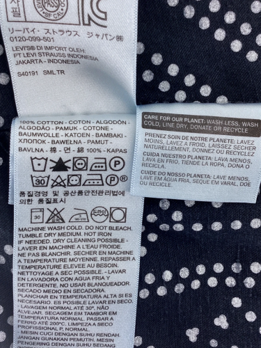 Levi’s