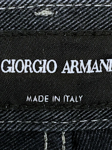 Giorgio Armani