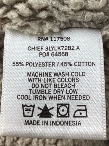 Levi’s