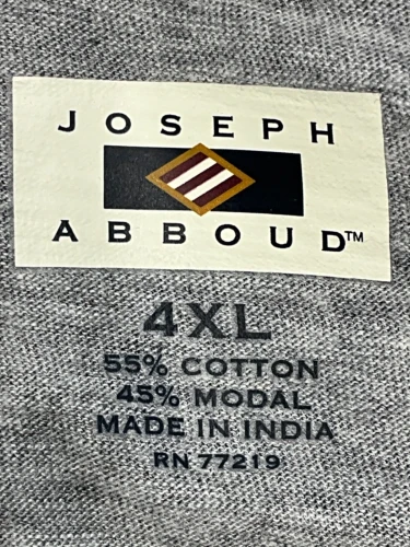 Joseph Abboud