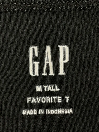 Gap