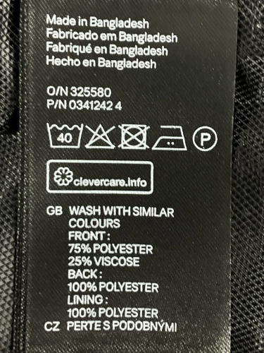 H&M