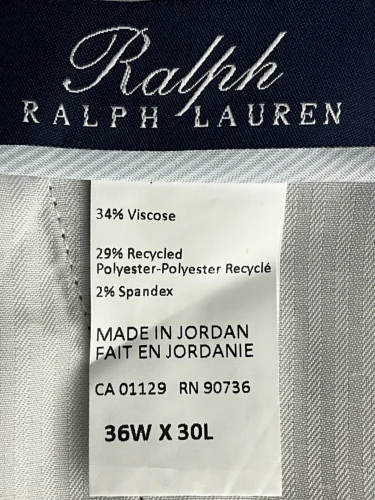 Ralph Lauren