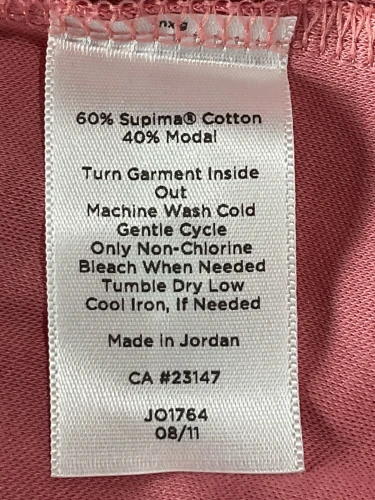 Talbots