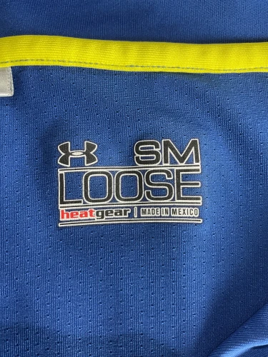 Under Armour