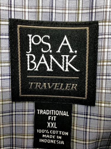 Jos. A. Bank