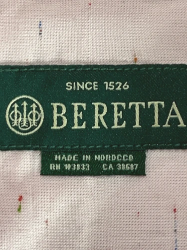 Beretta