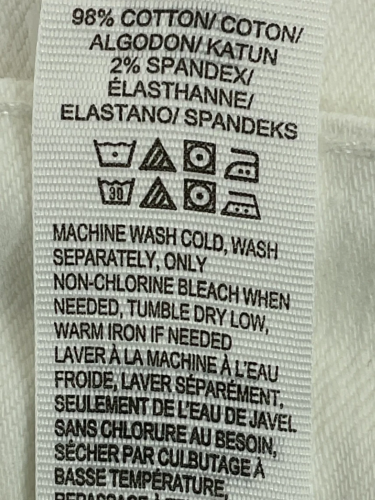 Lucky Brand