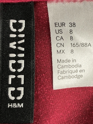 H&M