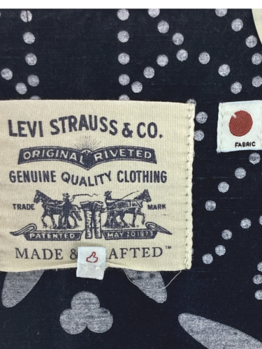 Levi’s