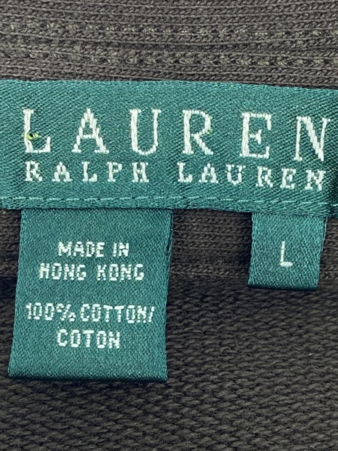 Ralph Lauren