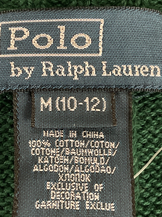 Polo by Ralph Lauren 