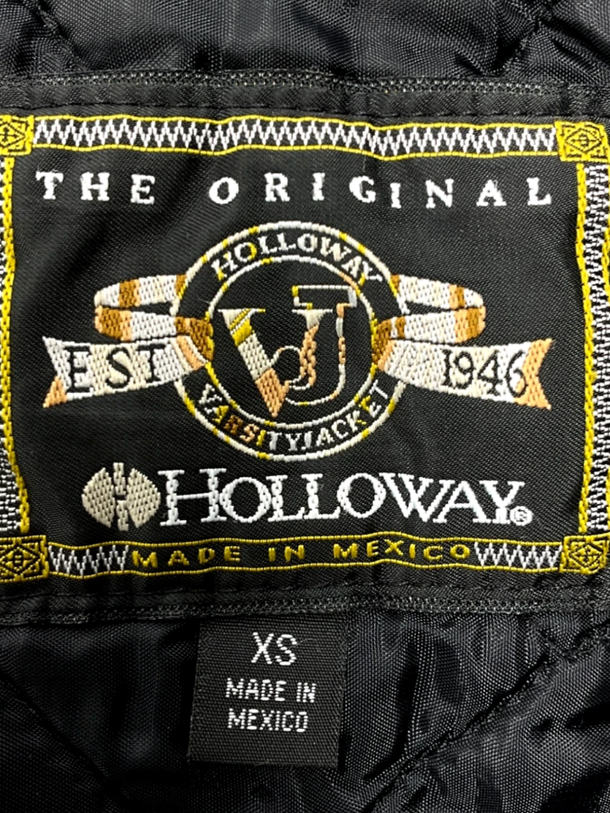 Holloway