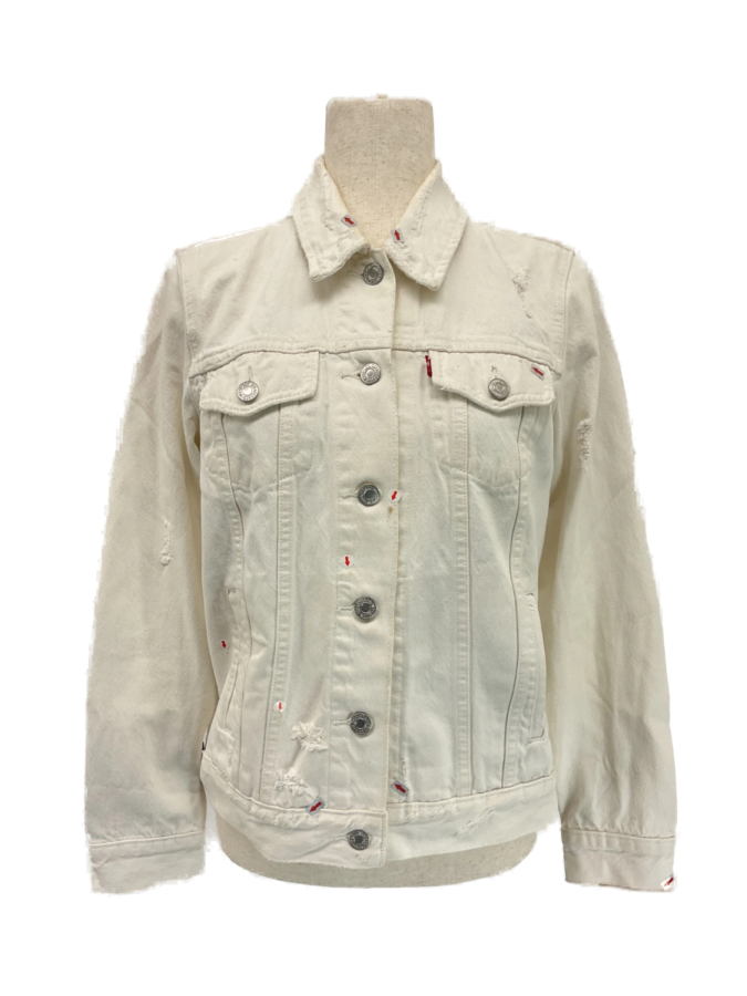 Levi’s