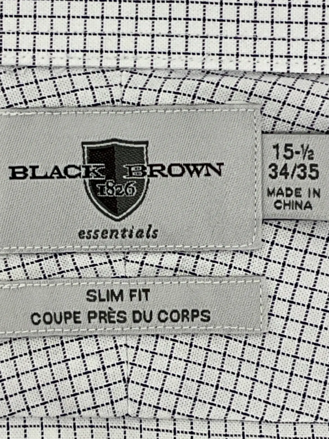 Black Brown 