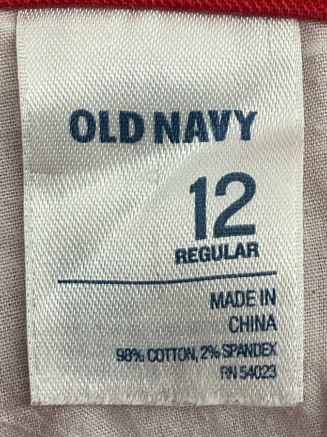 Old Navy