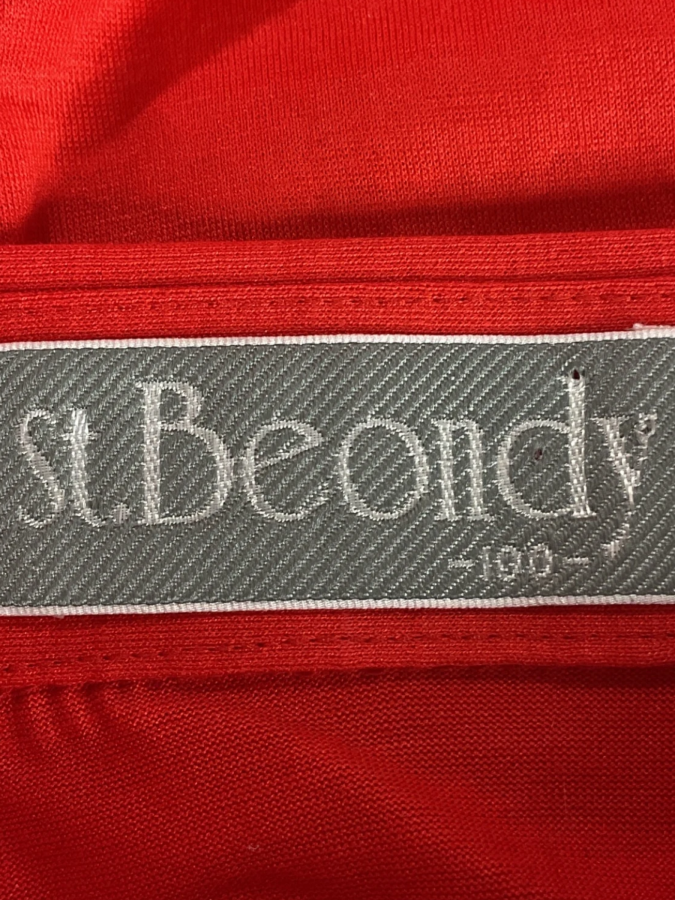 St. Beondy