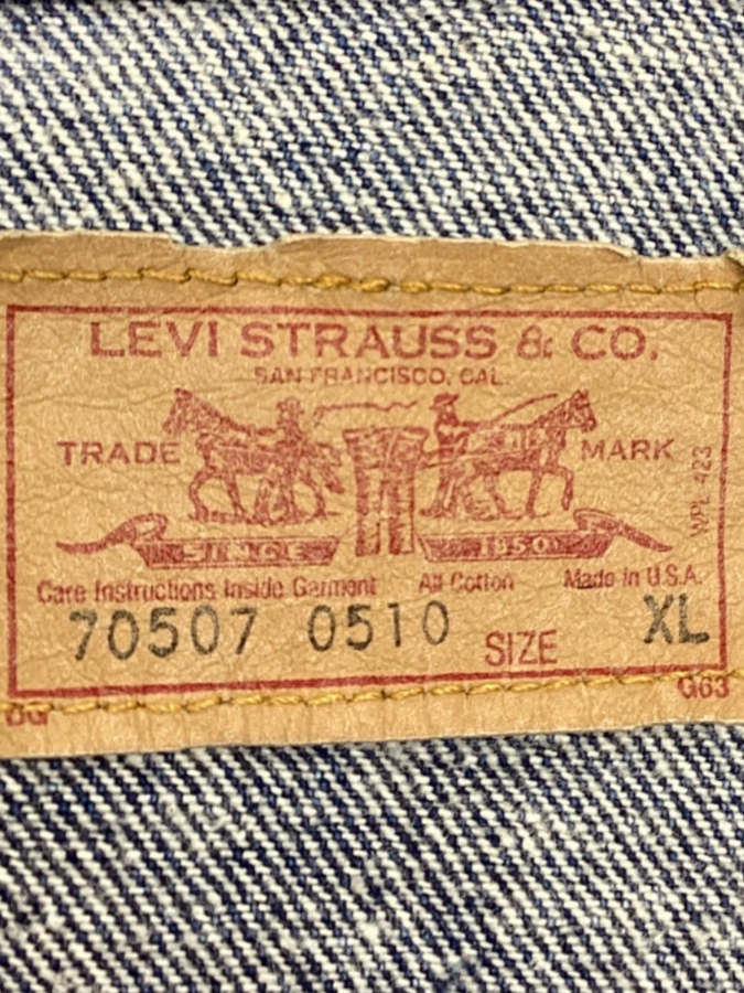 Levi Strauss & Co.