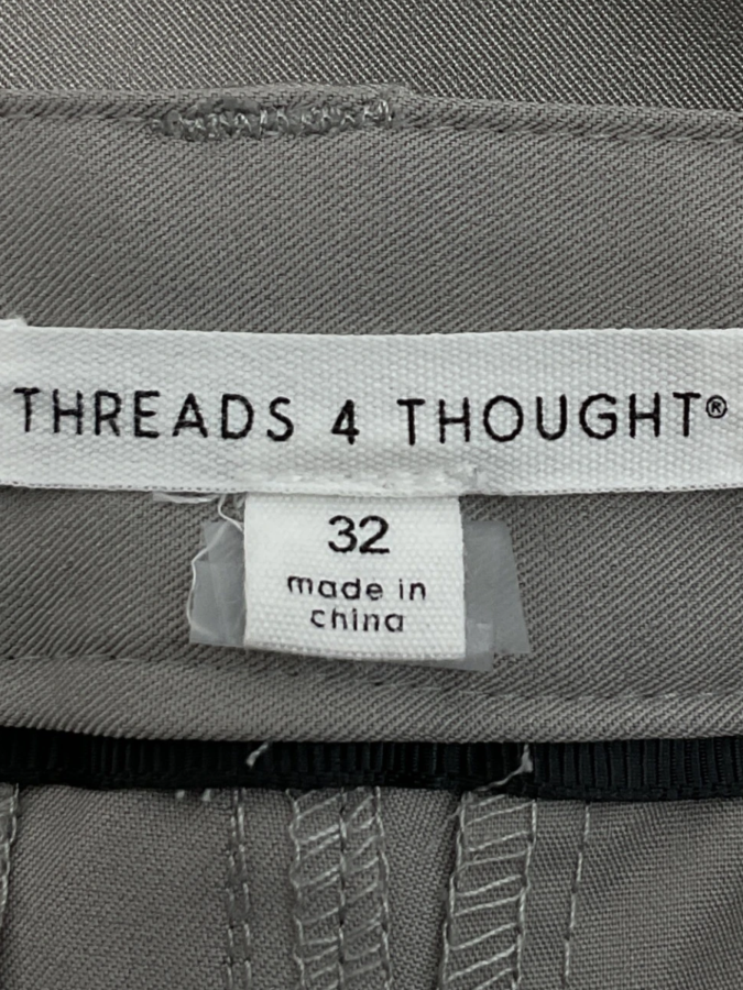 Threads 4 Thought 