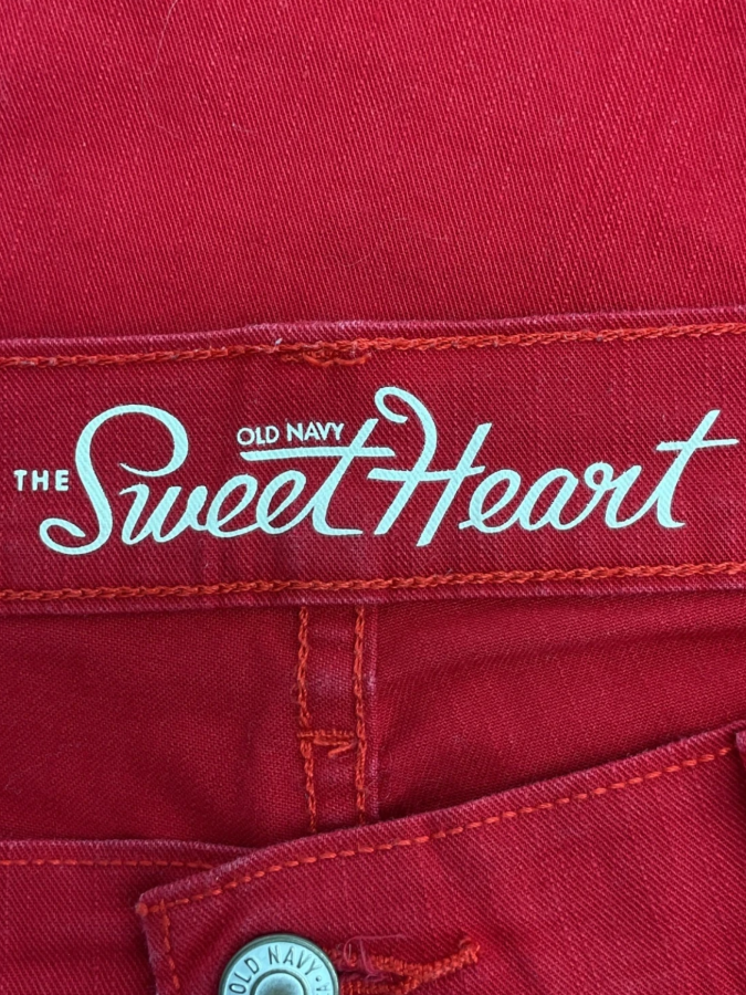 Old Navy