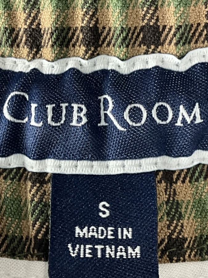 Club Room