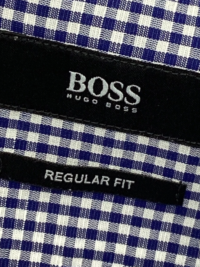 Hugo Boss