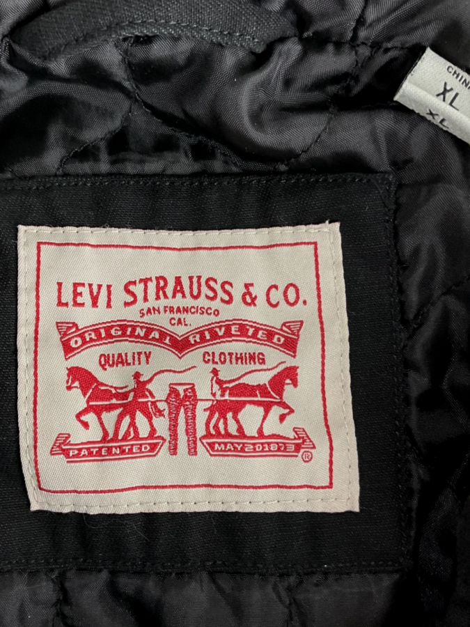 Levi’s