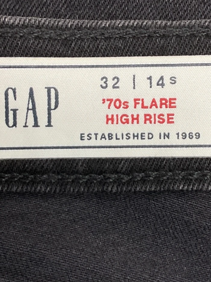 Gap