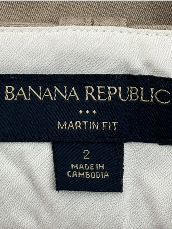 Banana Republic