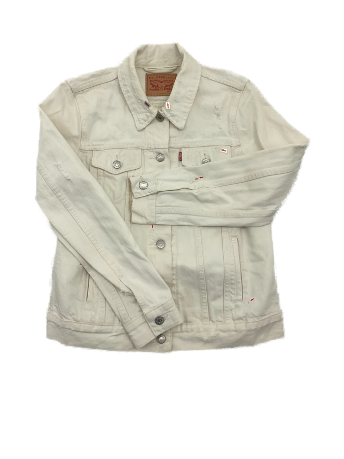 Levi’s