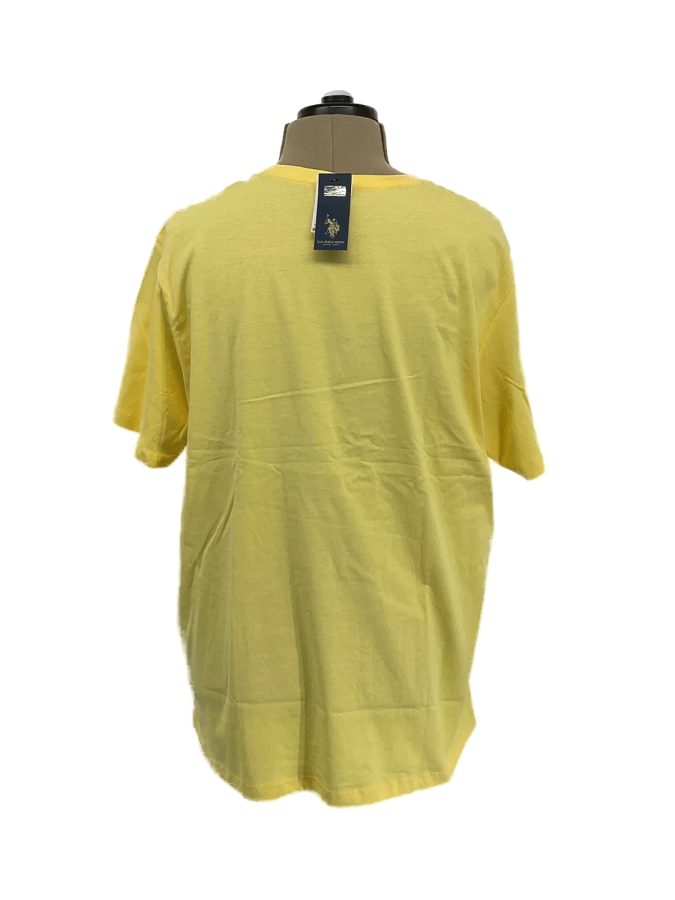 U.S. Polo Assn.