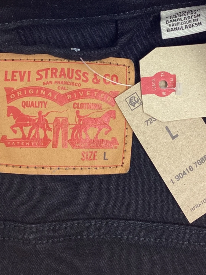 Levi Strauss & Co.