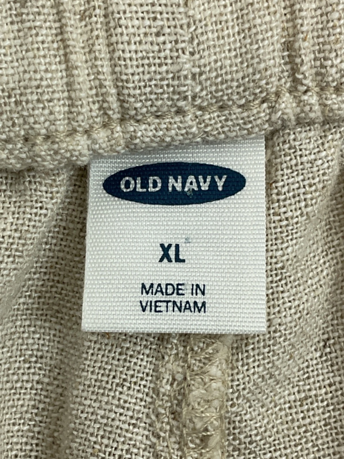 Old Navy