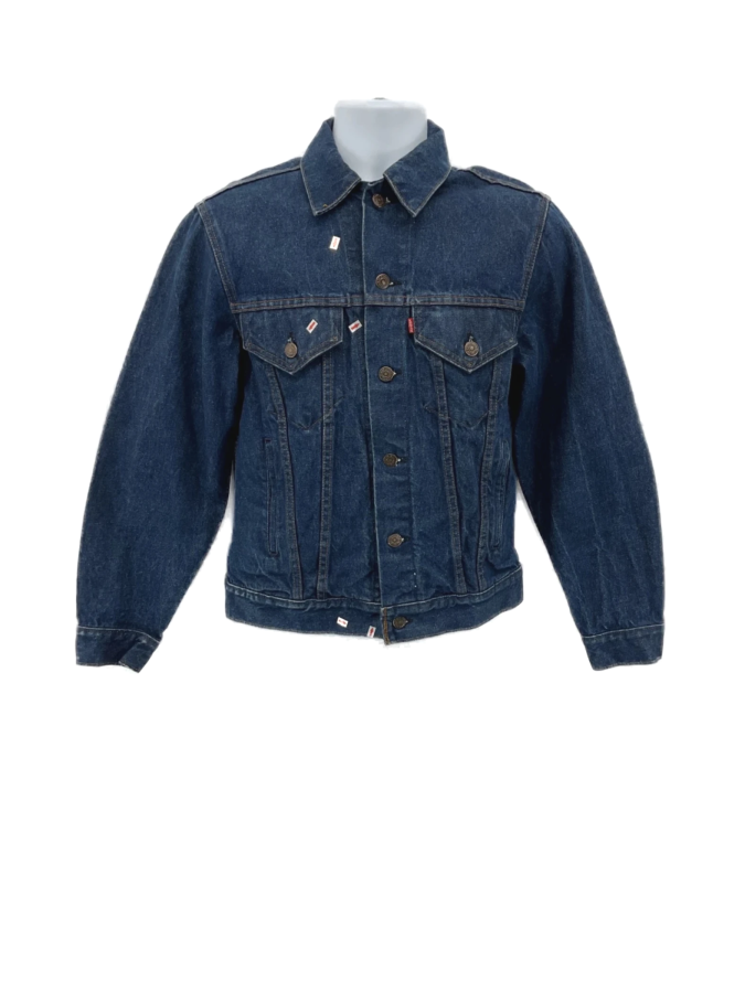 Levi Strauss & Co.