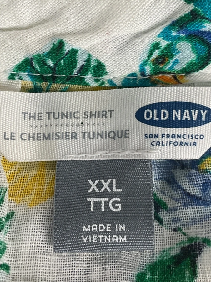 Old Navy