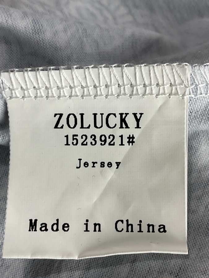 Zolucky