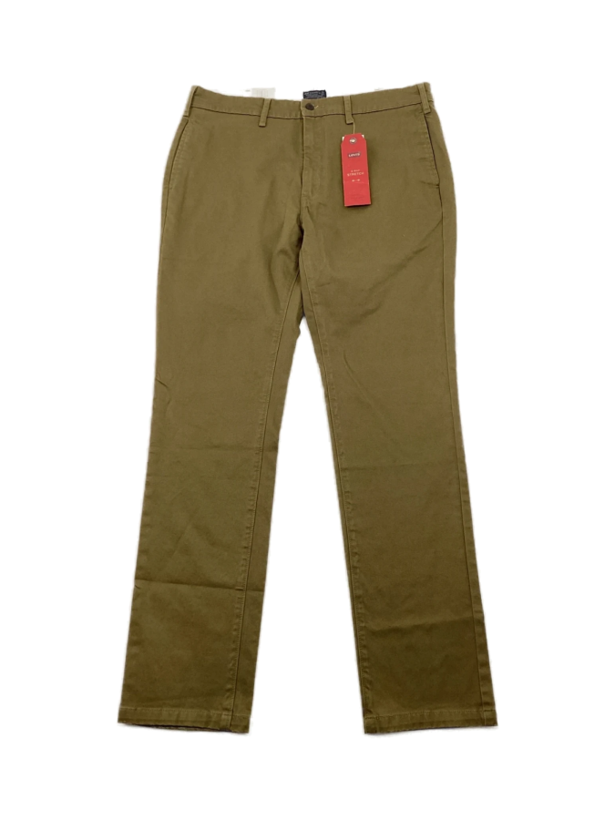 Levi’s