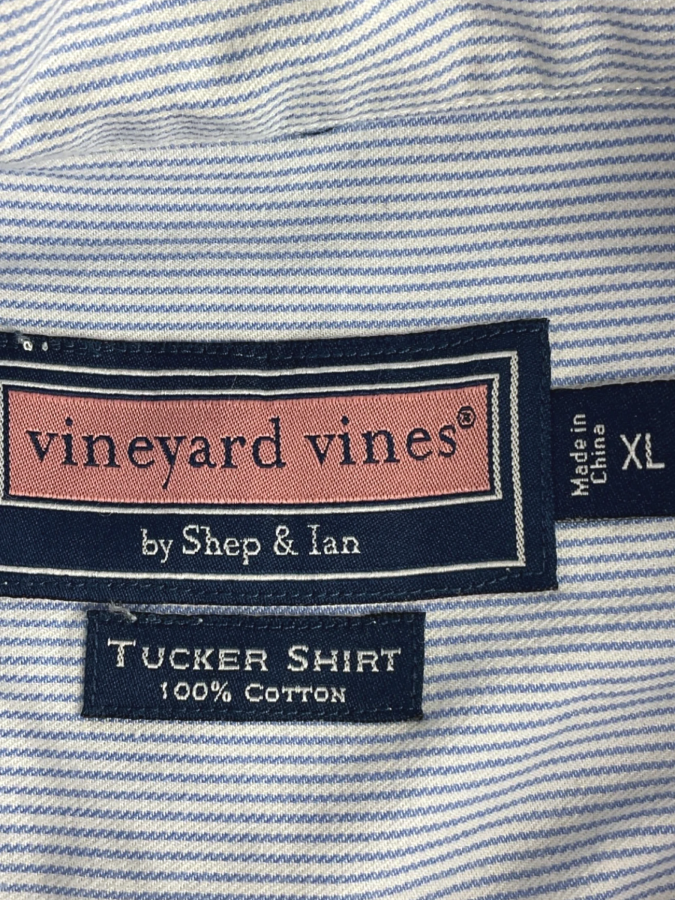 Vineyard Vines