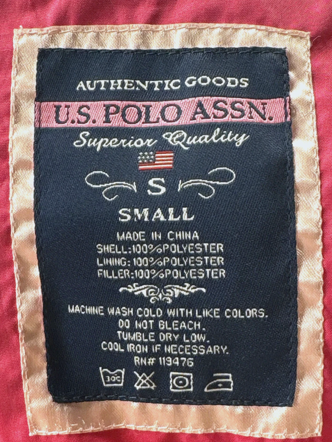 U.S. Polo Assn.