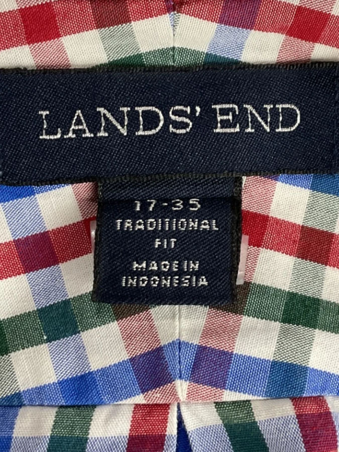 Lands' End
