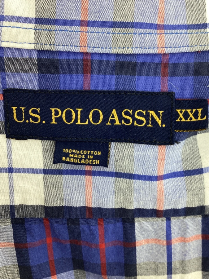 U.S. Polo Assn.