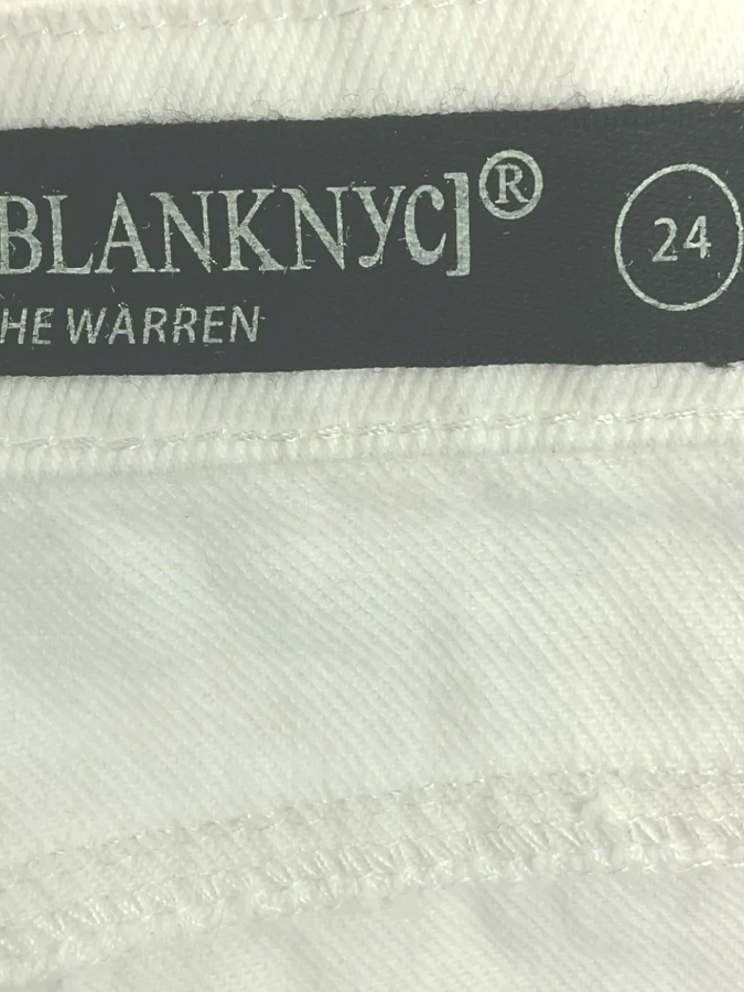 Blank NYC