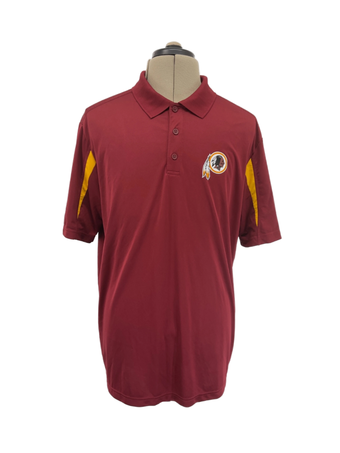NFL Redskins/Commanders