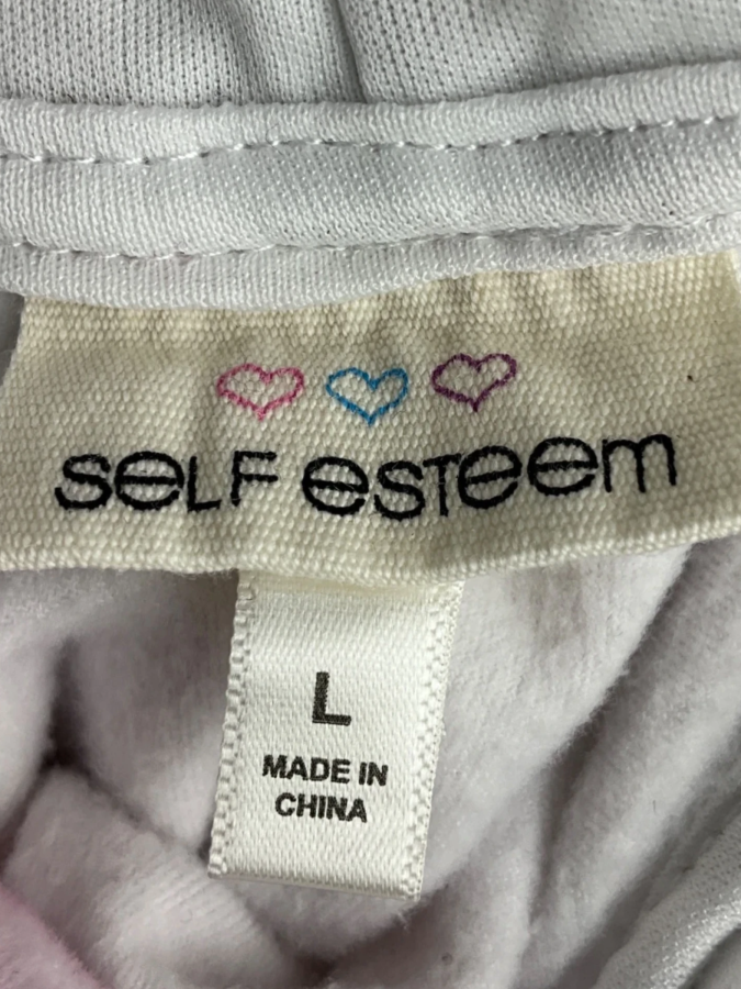 Self Esteem