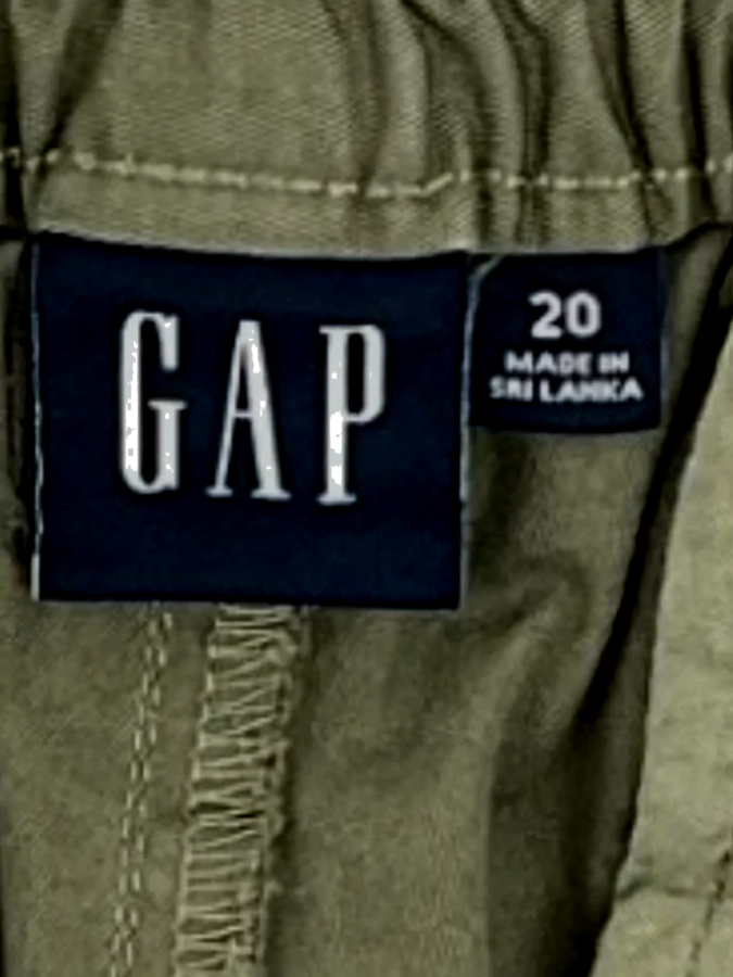 Gap
