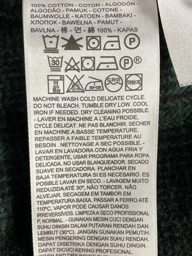 Levi’s