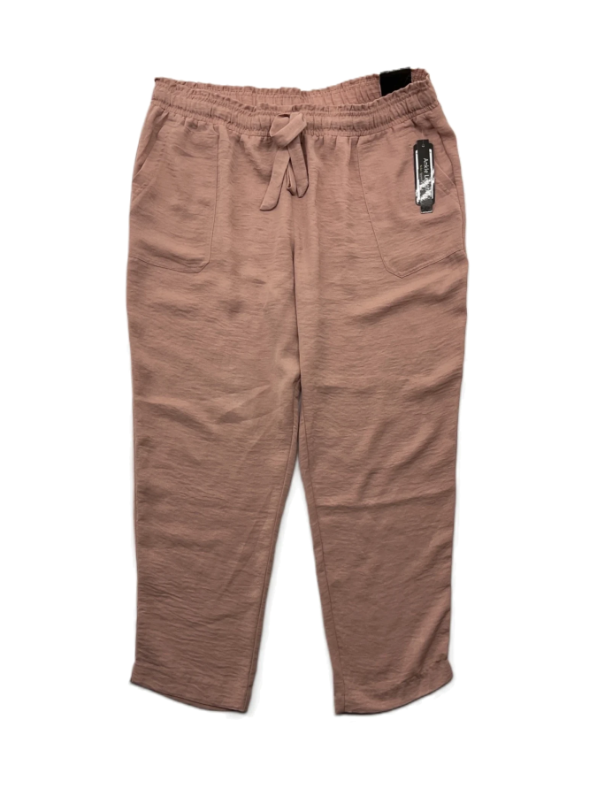 Soho Apparel Ltd