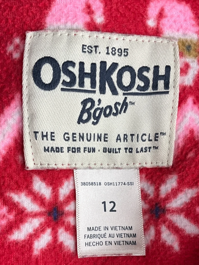 OshKosh