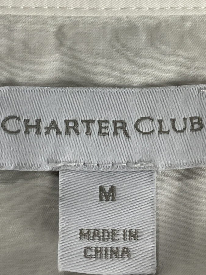 Charter Club