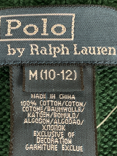 Polo by Ralph Lauren 